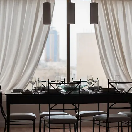 Apartment San Salvatore Saint Julian's