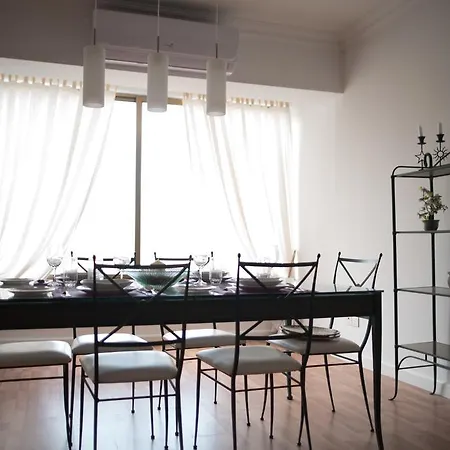 Apartment San Salvatore