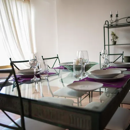 Apartament San Salvatore