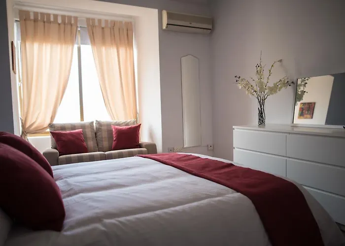 Apartment San Salvatore