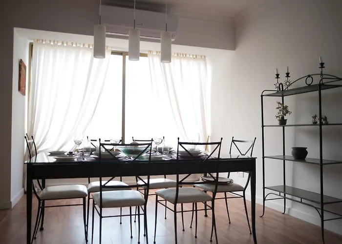 Apartment San Salvatore