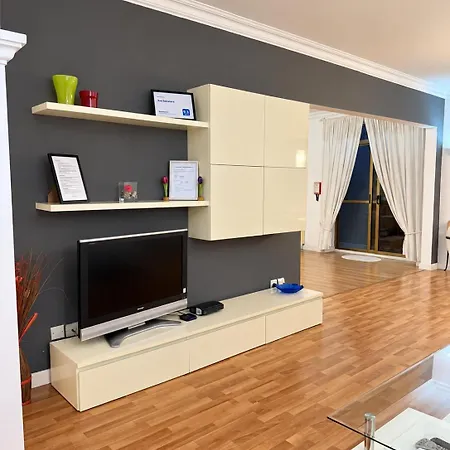 Appartement San Salvatore 12