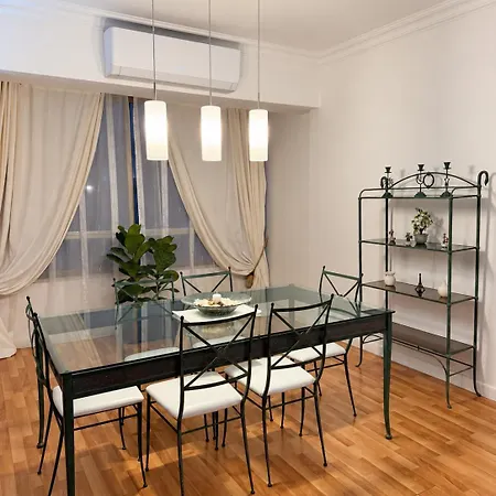 Appartement San Salvatore 12 *