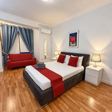 San Salvatore 12 Appartement San Ġiljan