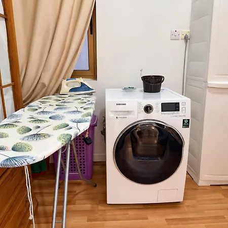 Appartement San Salvatore 12 *