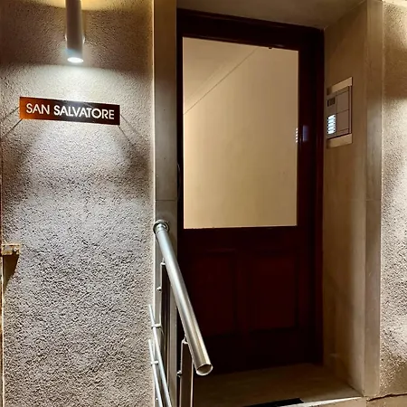 San Salvatore 12 Appartement *