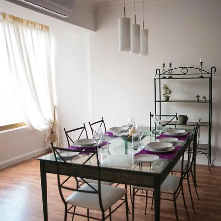 Apartment San Salvatore *