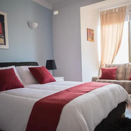 Apartament San Salvatore *