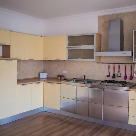 Apartament San Salvatore *