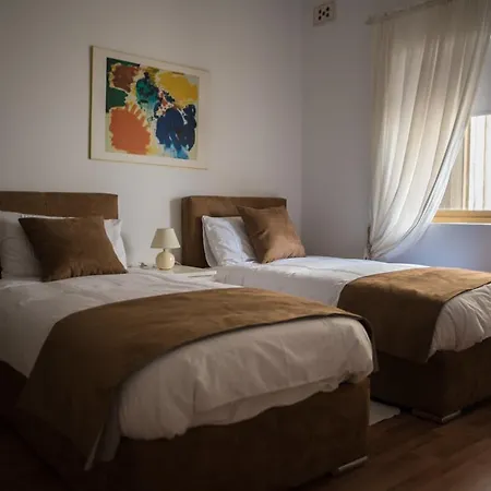 San Salvatore St. Julian's