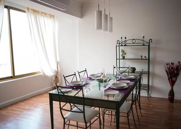 公寓 San Salvatore *