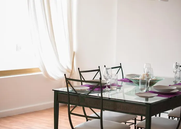 公寓 San Salvatore Saint Julian's