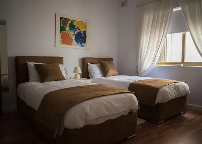 San Salvatore Saint Julian's