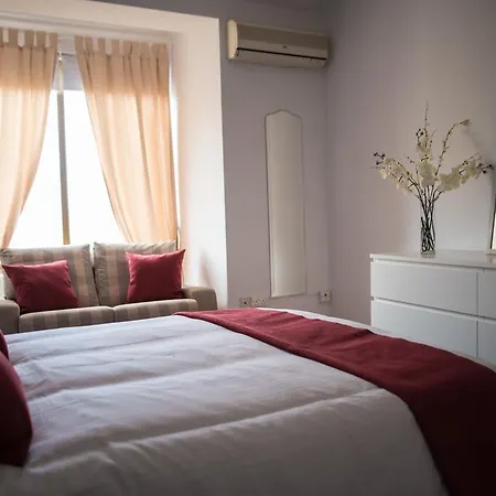 Apartamento San Salvatore