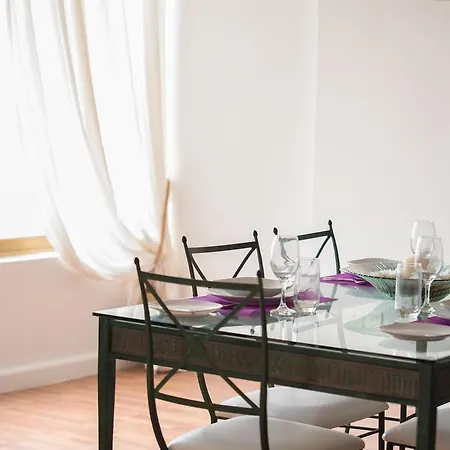 Apartment San Salvatore San Ġiljan